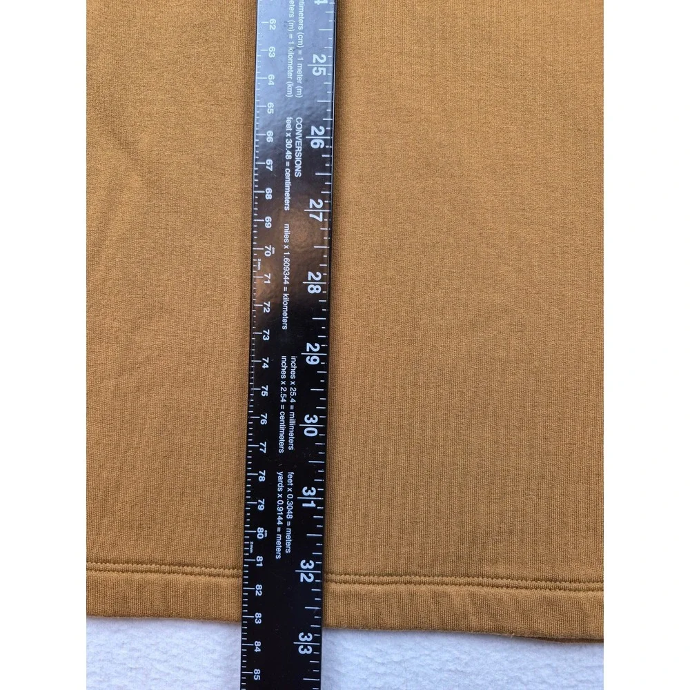 Lululemon Bound to Bliss Softstreme Maxi Skirt Size 6 Khaki Brown Side Slits